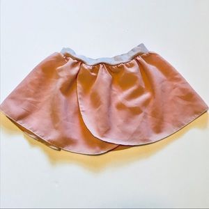 Bottoms - Ballet skirt Bottoms - Ballet skirt